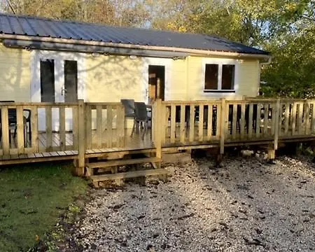 Camping Le Convivial Foncene Exterior photo