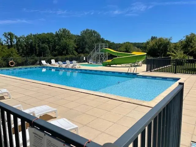Camping Le Convivial