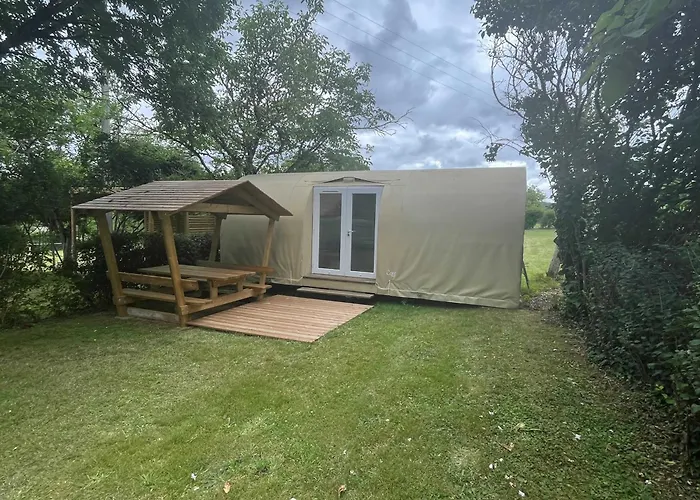 Camping Le Convivial
