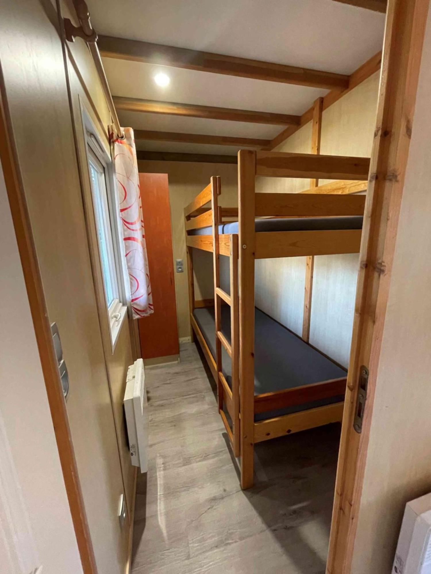 Campsite Le Convivial