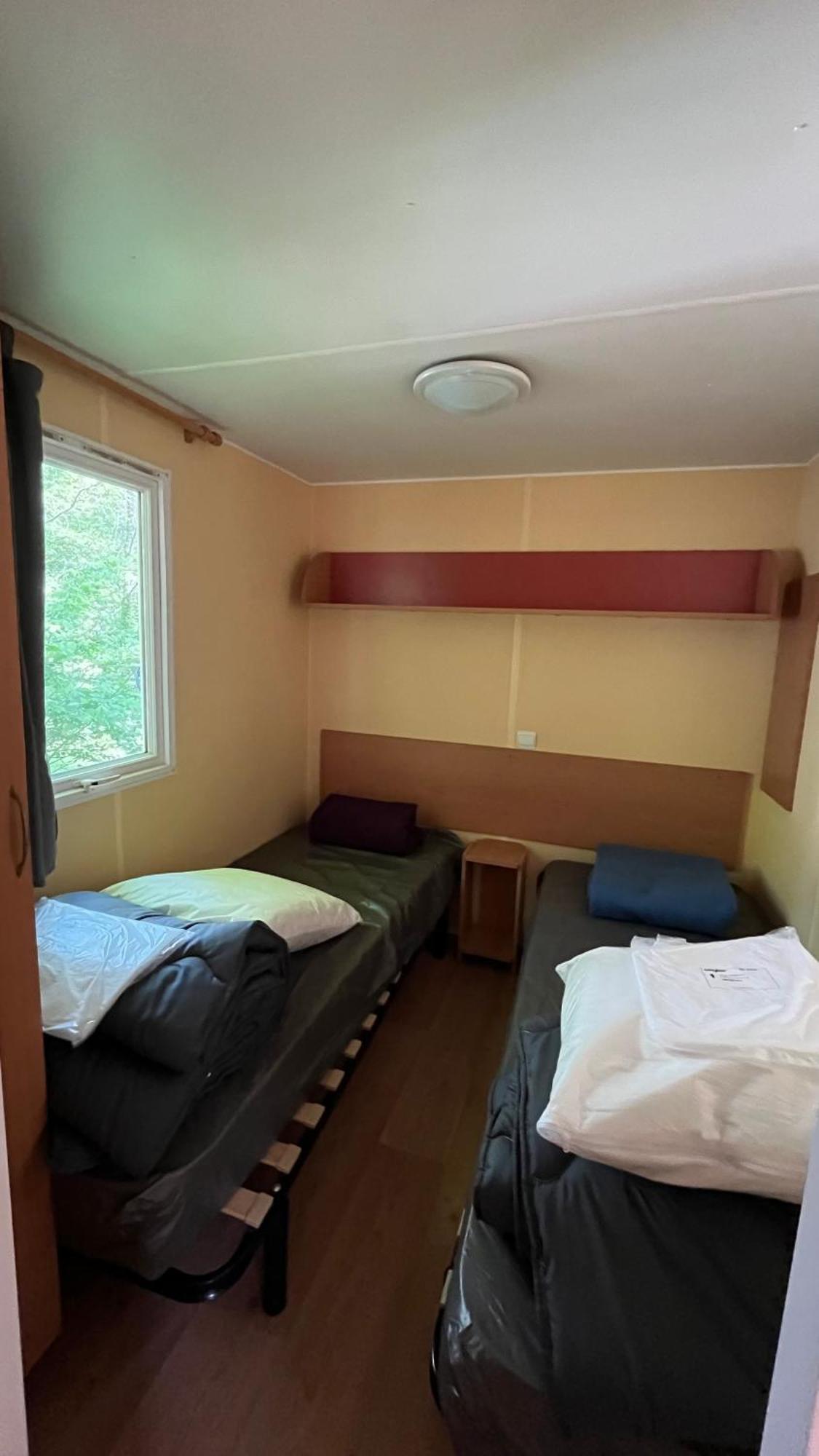 Le Convivial Campsite *
