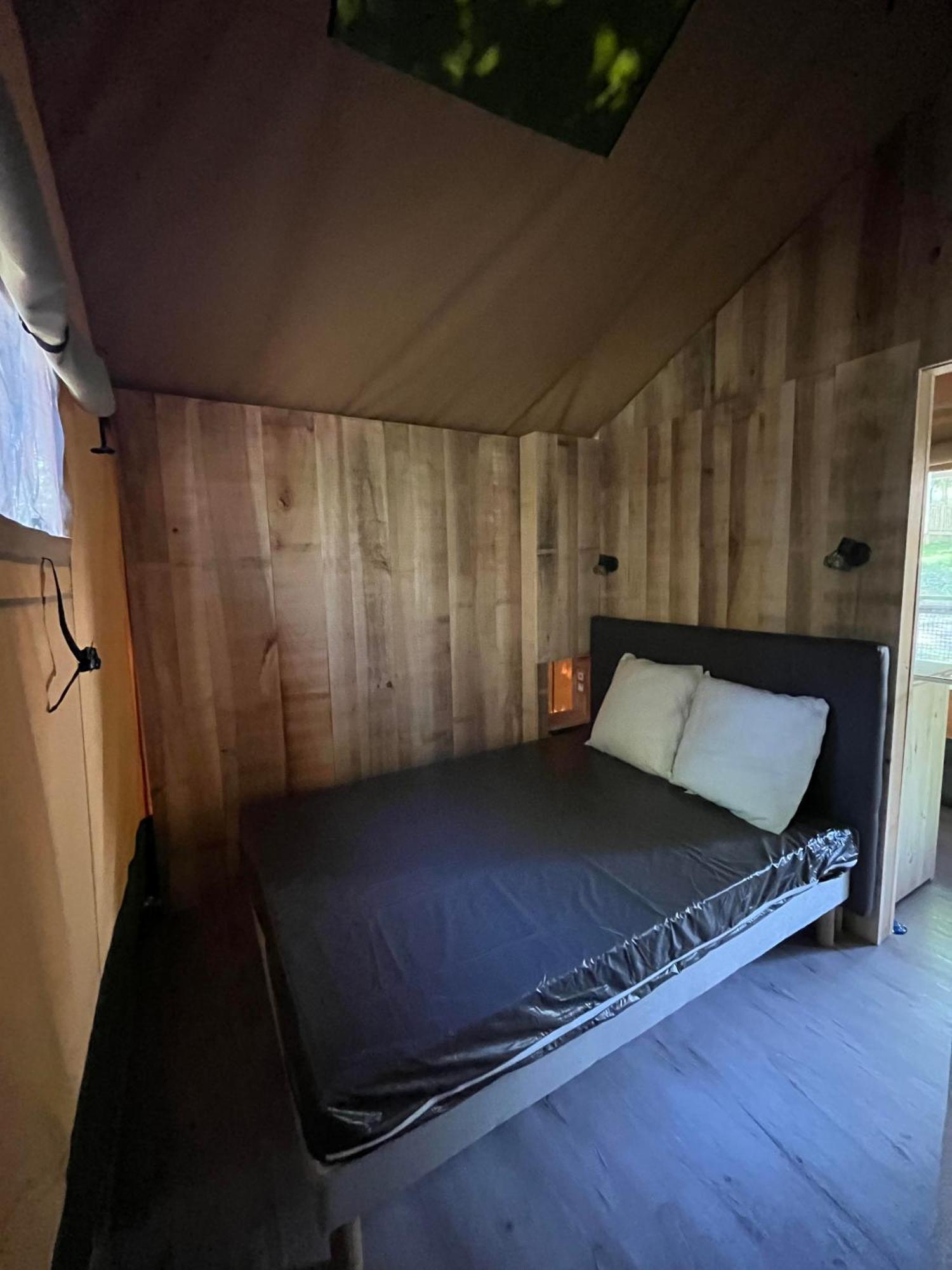Le Convivial Campsite