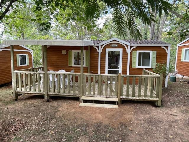 Le Convivial Campingplatz *